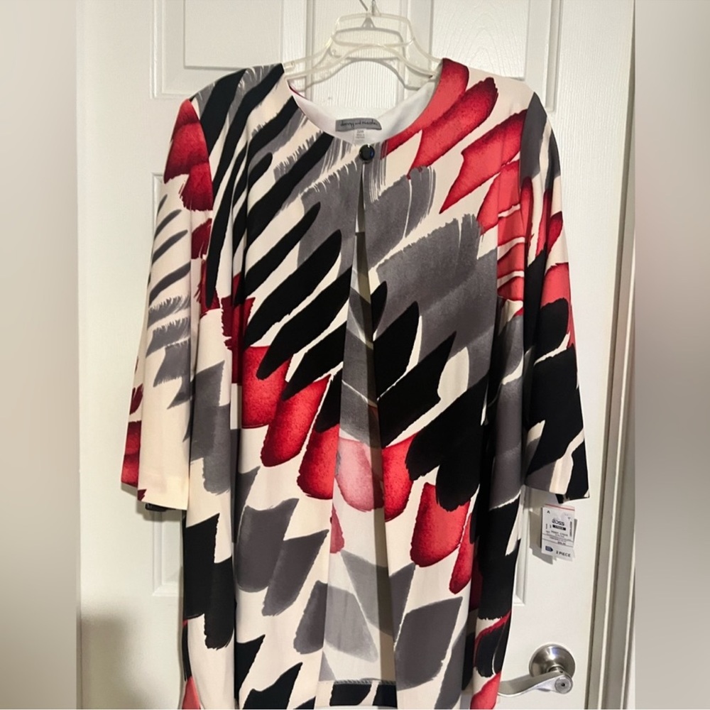 Women’s dress jacket